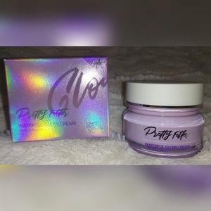 Touch in sol pretty filter waterful glow cream